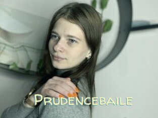 Prudencebaile