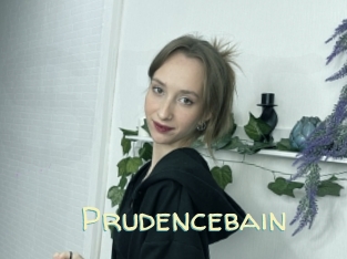 Prudencebain