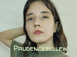 Prudencebellew