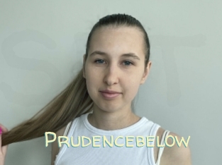 Prudencebelow