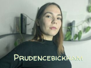 prudencebickham Sexy Tchat