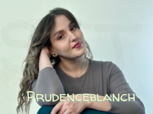 Prudenceblanch