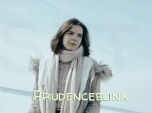 Prudenceblink