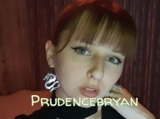 Prudencebryan