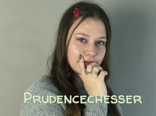 Prudencechesser
