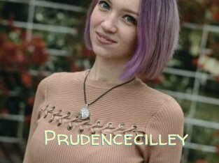 Prudencecilley