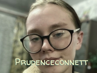 prudenceconnett Sexy Tchat