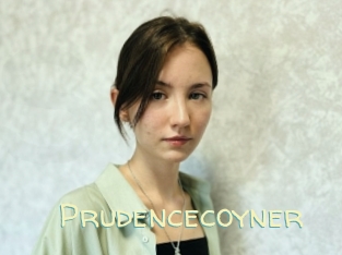 Prudencecoyner