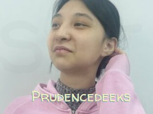 Prudencedeeks