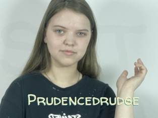 Prudencedrudge