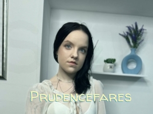Prudencefares