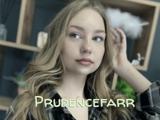 Prudencefarr