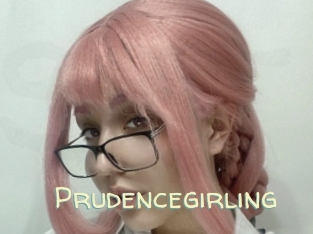 Prudencegirling