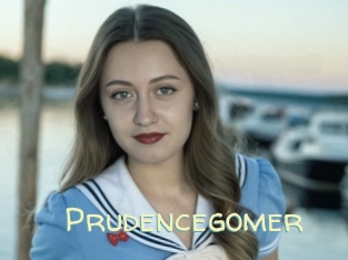 Prudencegomer