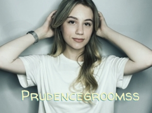 Prudencegroomss