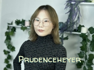 Prudenceheyer