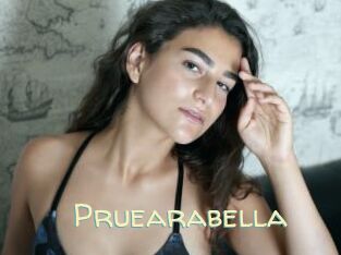 Pruearabella