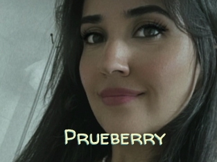 Prueberry