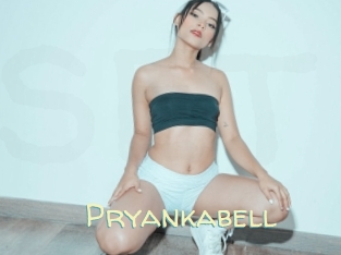 Pryankabell