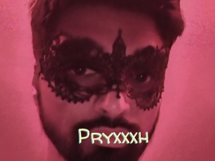 Pryxxxh
