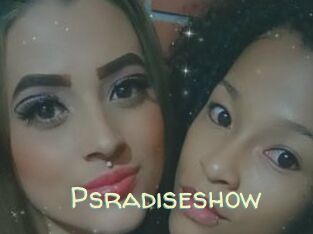 Psradiseshow