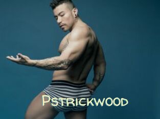 Pstrickwood