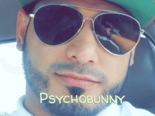 Psychobunny