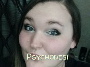 psychodesi Sexy Tchat
