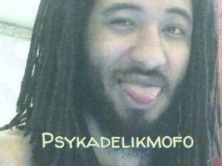 Psykadelikmofo