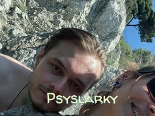 psyslarky Sexy Tchat