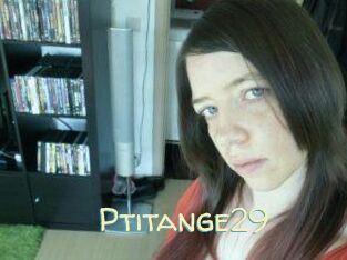 ptitange29 Sexy Tchat