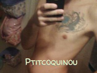 ptitcoquinou Sexy Tchat