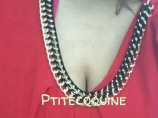 Ptitecoquine