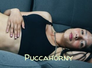 Puccahorny
