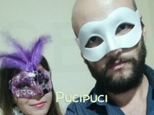 Pucipuci