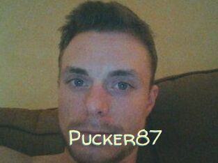 Pucker87