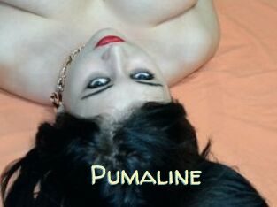 Pumaline