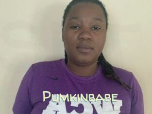 Pumkinbabe