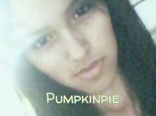 pumpkinpie Sexy Tchat