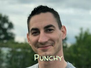 Punchy