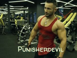 Punisherdevil