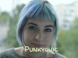 Punkychic