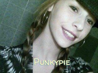 Punkypie