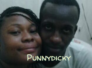 Punnydicky