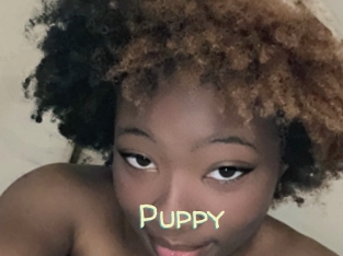 Puppy