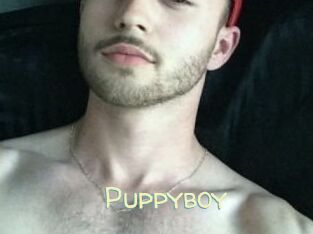 Puppyboy
