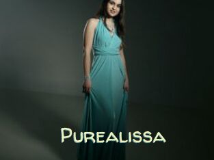Purealissa