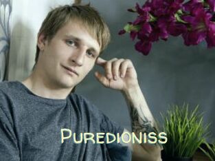 Puredioniss