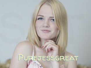 Purejessgreat