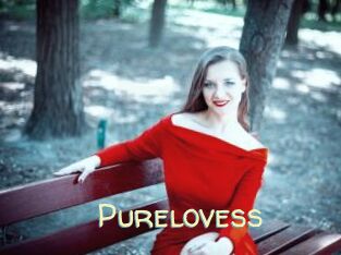 Purelovess